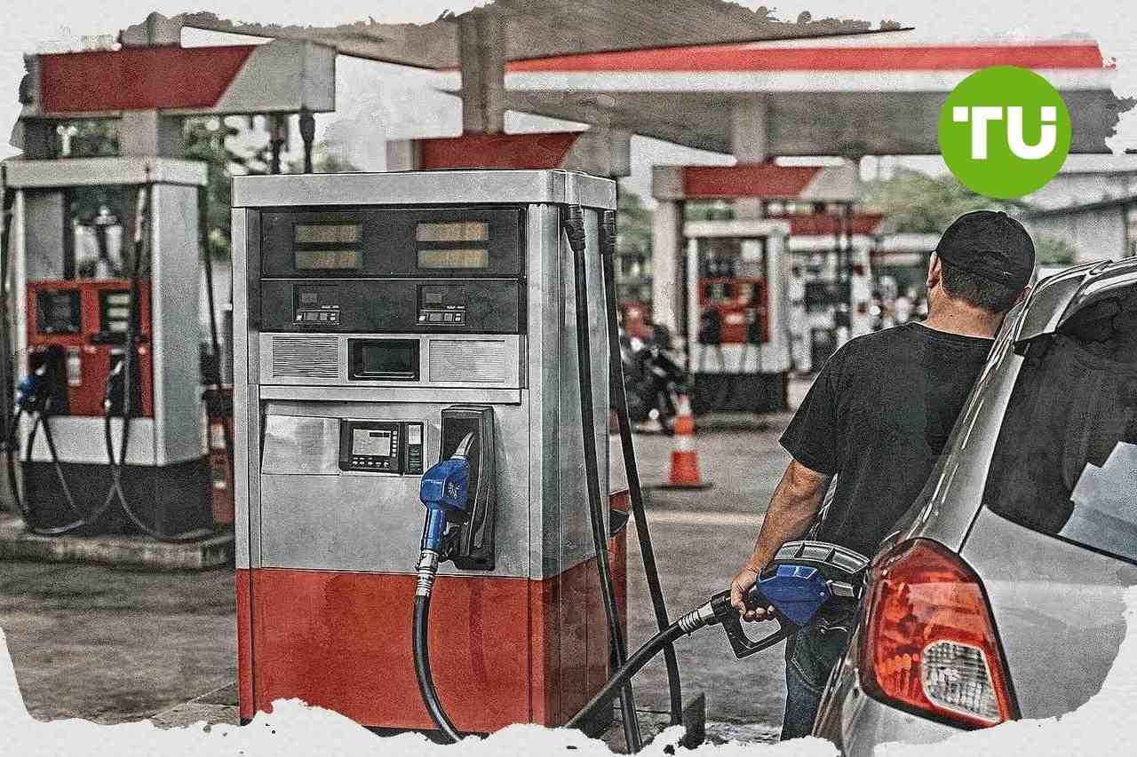 Pemerintah pertahankan harga Pertamax saat tekanan minyak global masih berlanjut