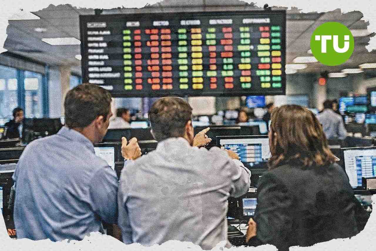 U.S. stocks eye Nike, Constellation Brands earnings as sector rotation lifts utilities, healthcare