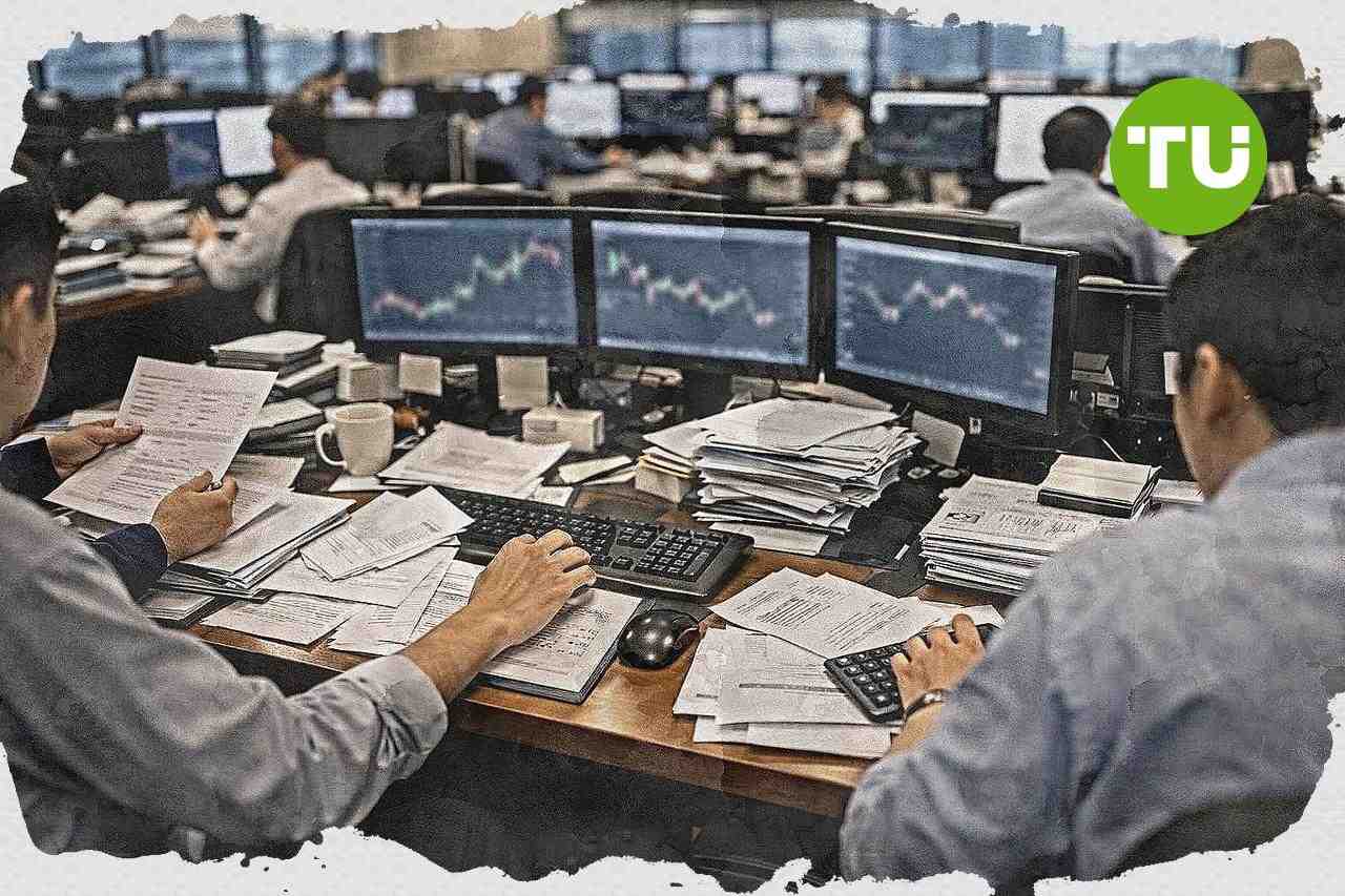 코스피, 반도체 강세 기대 속 8,400선 회복 시도