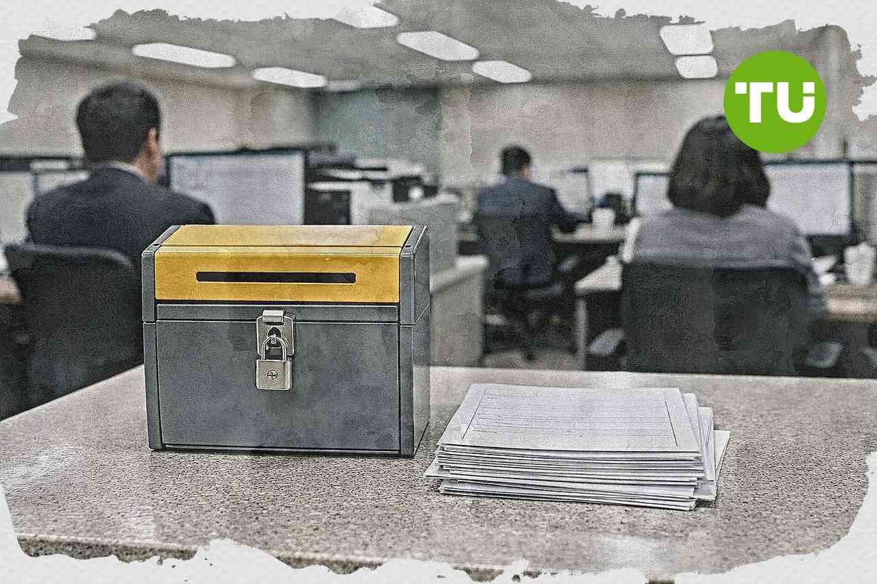 KODIT, 정책금융 불법 브로커 신고 포상 확대하며 집중 단속
