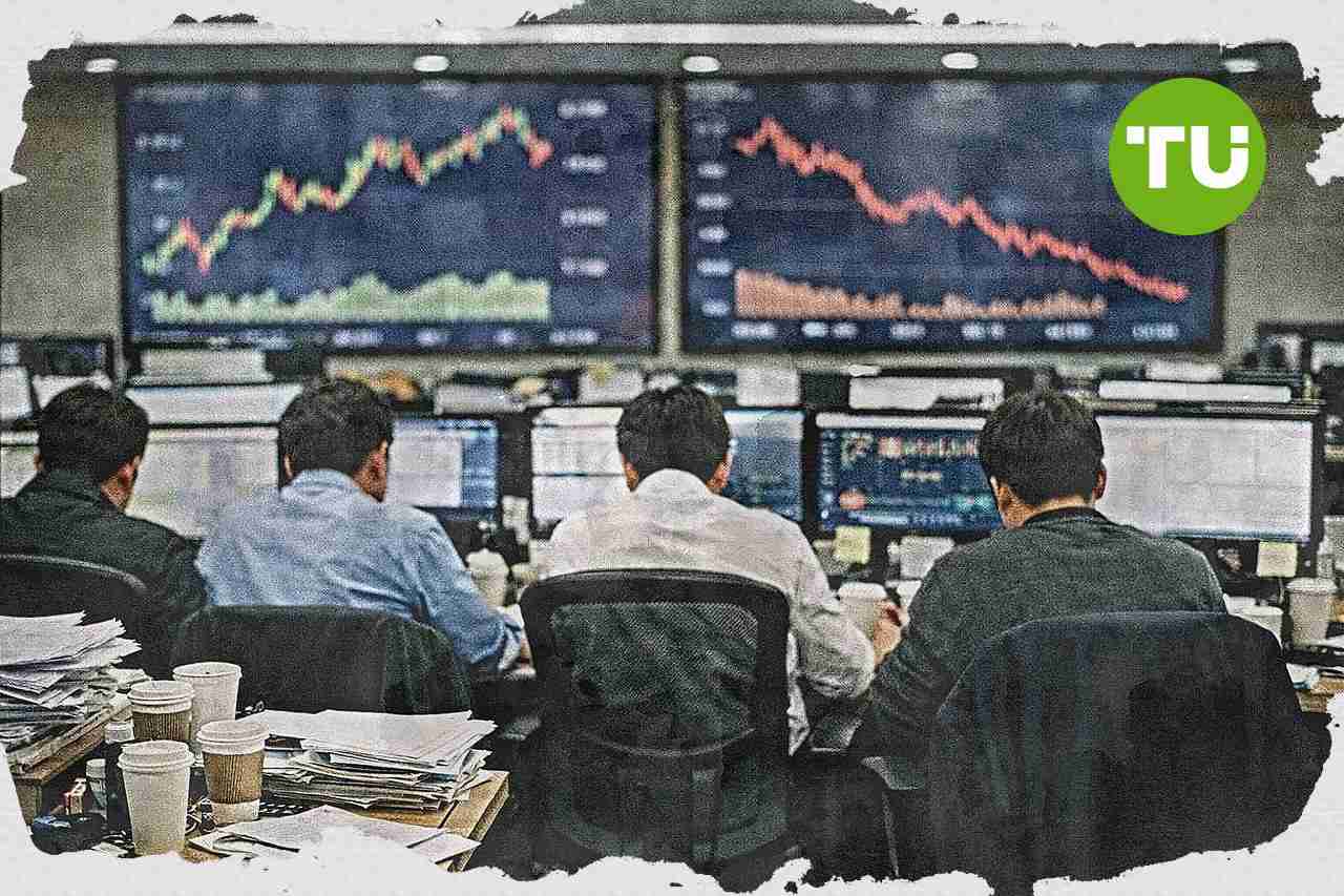 한국 반도체주, 자금조달 변수에 AI 투자 지속성 좌우