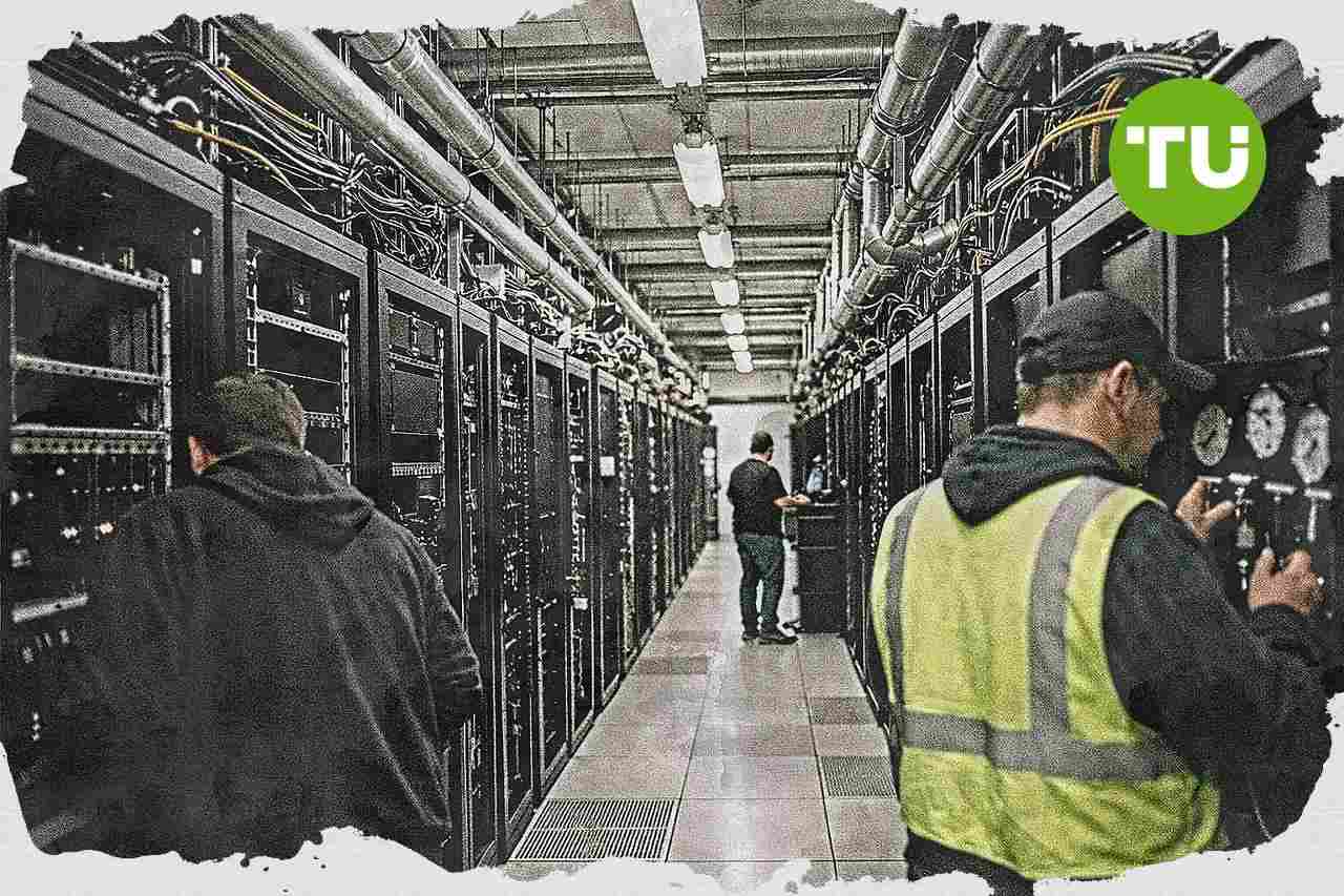 Google, AI 인프라 병목으로 Meta 요청 물량 축소