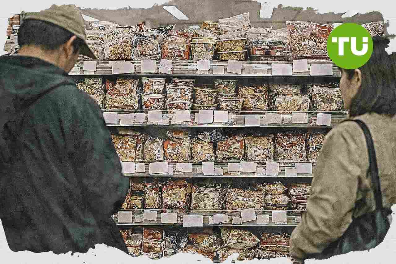 帝国データバンク、9月の食品値上げが3029品目に拡大見通し