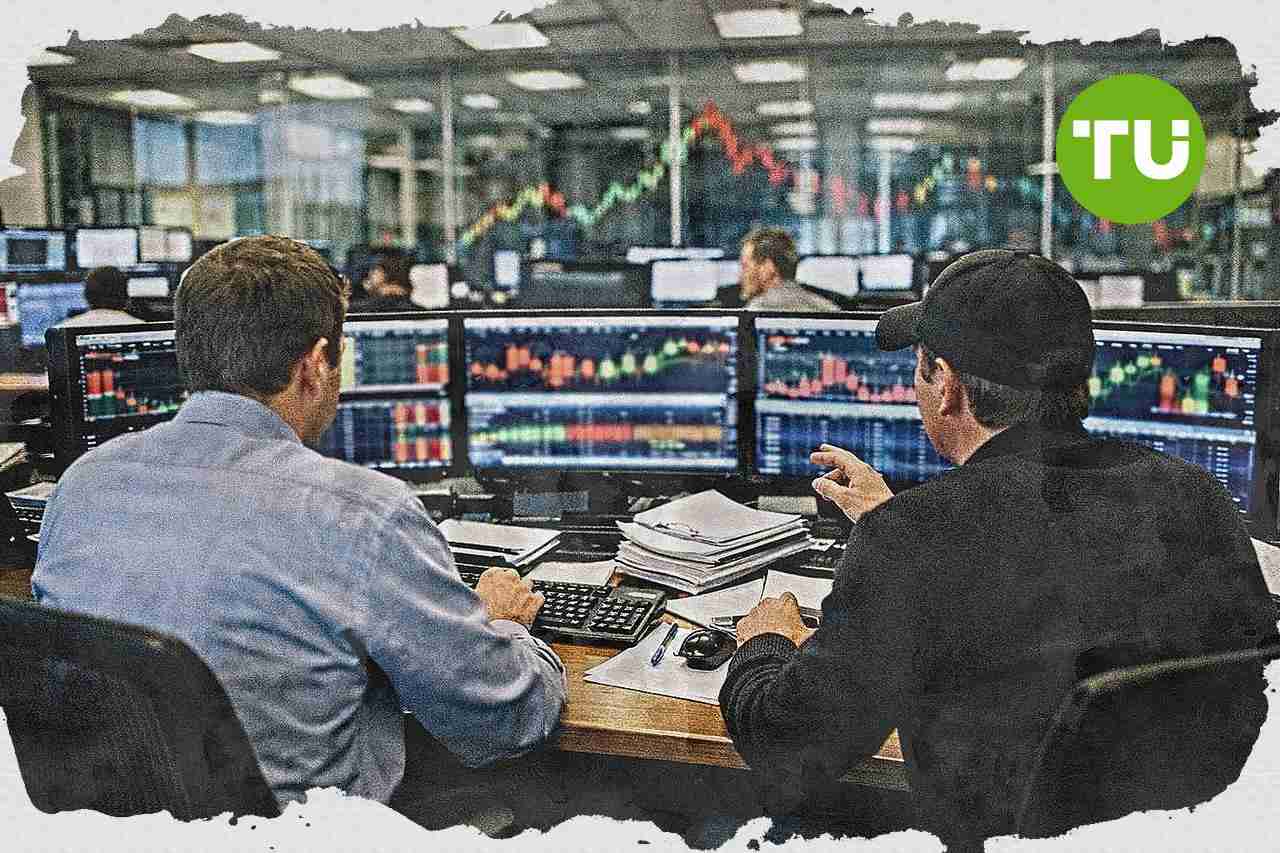 Ark Invest adds Coinbase, Circle, Bullish and Robinhood shares as crypto-linked stocks rise