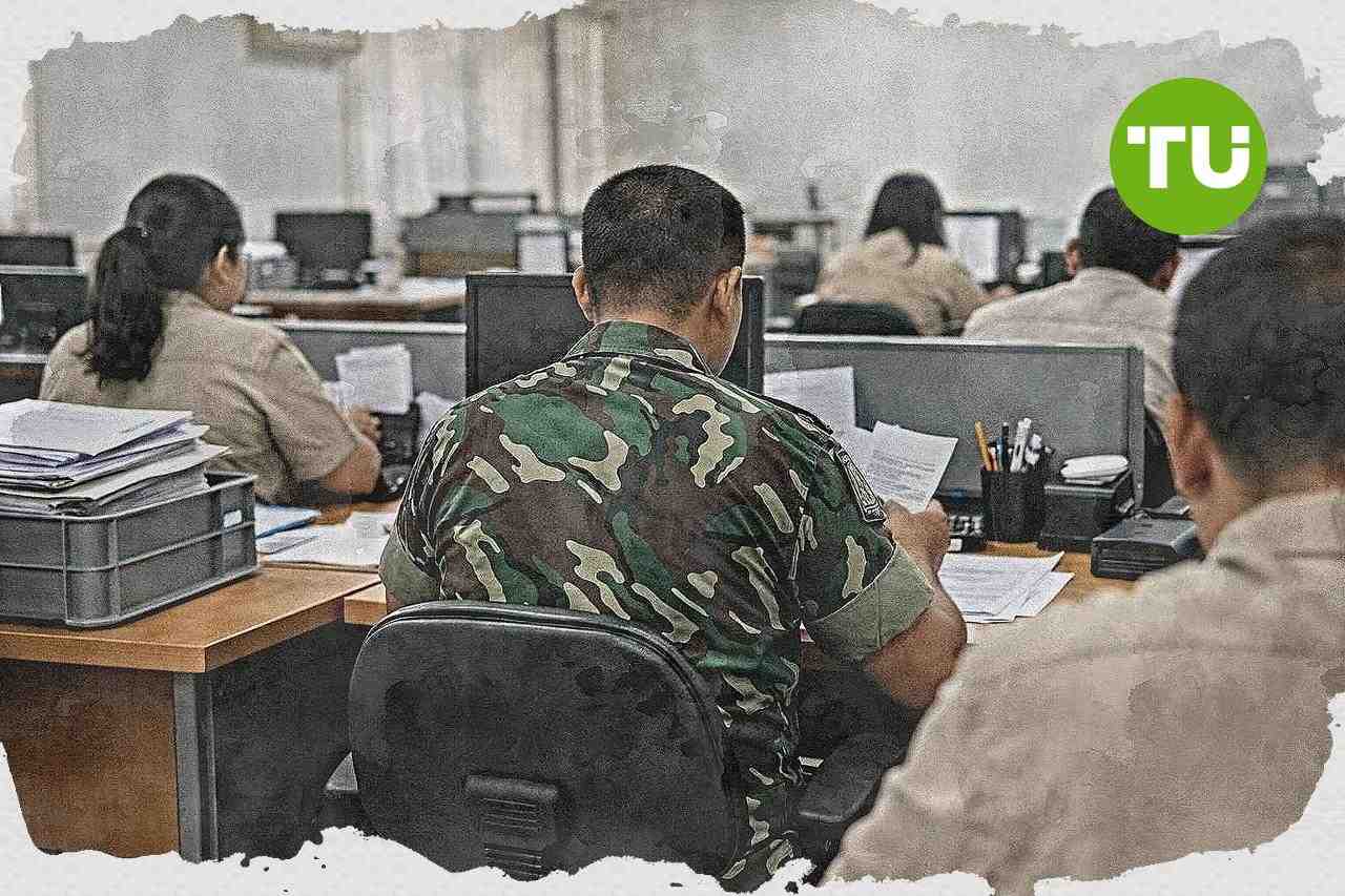 Indonesia perluasan penempatan prajurit aktif di jabatan sipil memicu uji batas demokrasi