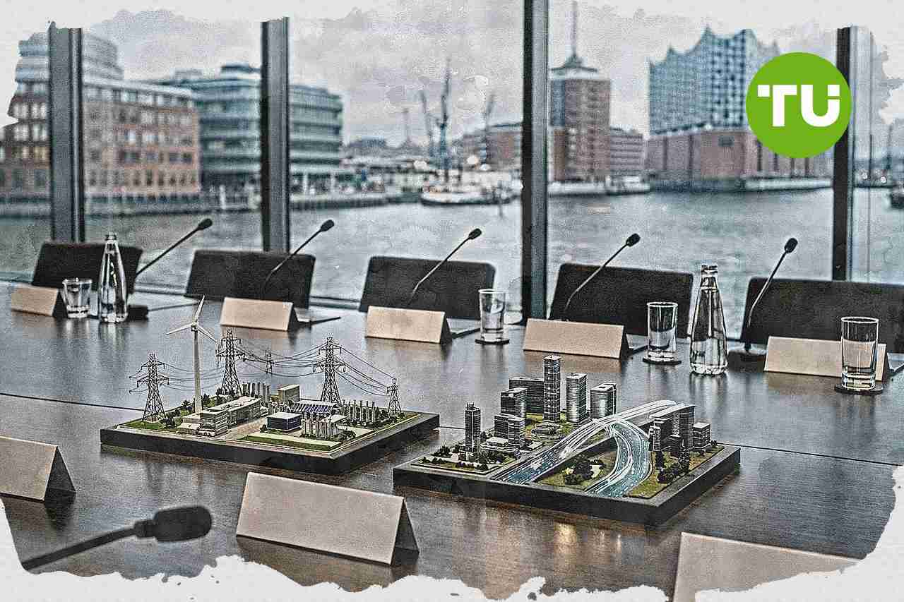 ADB calls for faster investment mobilization at Hamburg sustainability conference