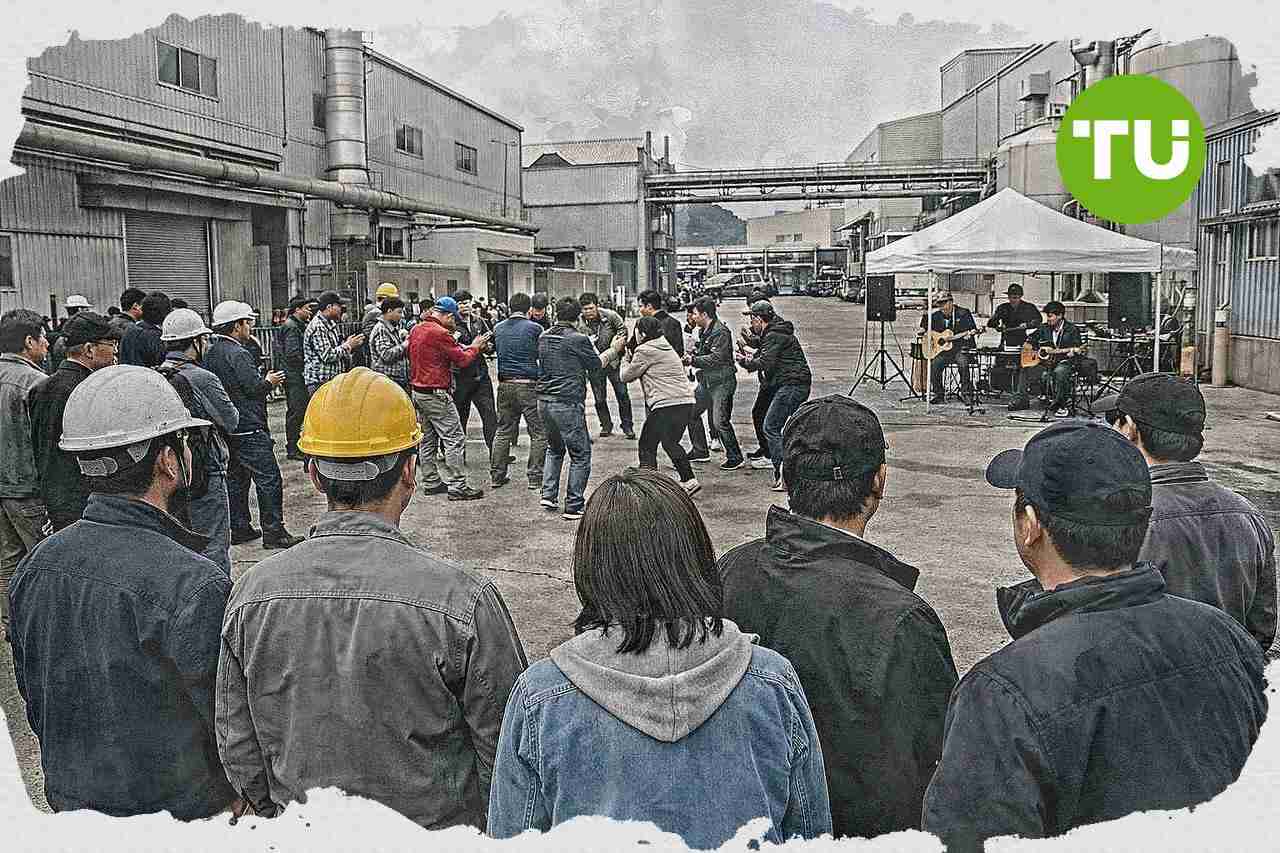 KICOX, 산업단지 지원사업 발굴 위한 시민참여예산 상시 접수 확대