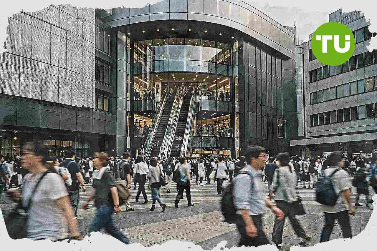 ヨドバシHD、池袋に大型複合店を開業、家電量販の競争激化