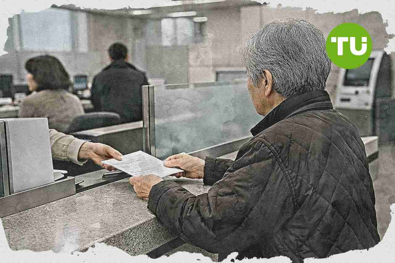 고령층 다중채무 증가세, 1분기 60대 이상 대출잔액 확대