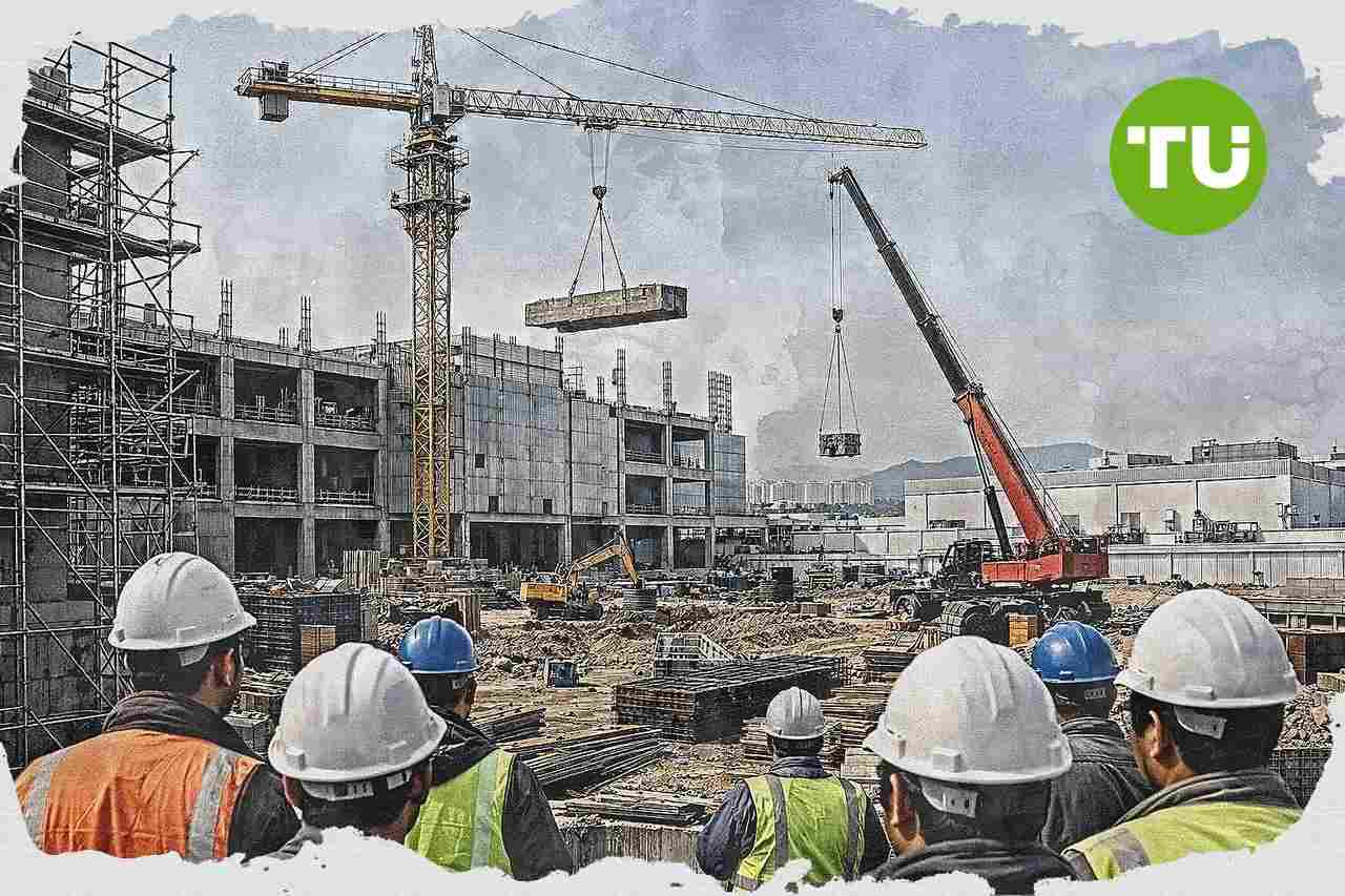 Amkor Technology, 광주 반도체 패키징 공장에 1조원 투자 추진
