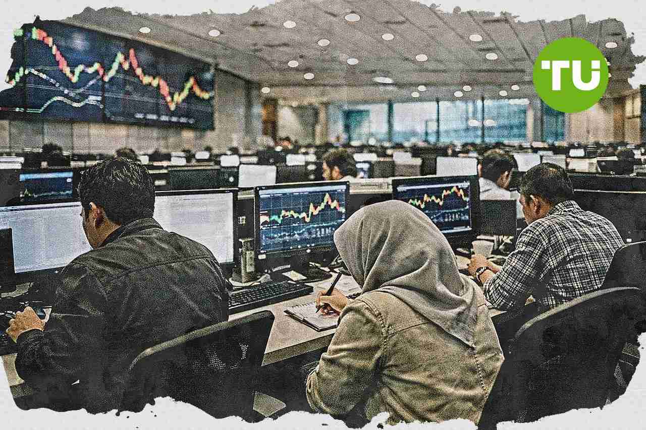 IHSG dibuka melemah, sektor keuangan dan energi menekan perdagangan awal