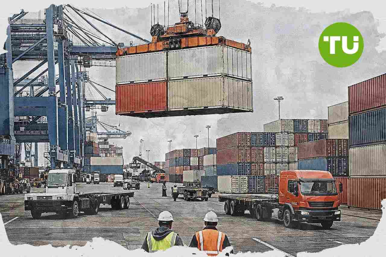 OLP sube en bolsa por mejores expectativas para el tráfico de mercancías del puerto