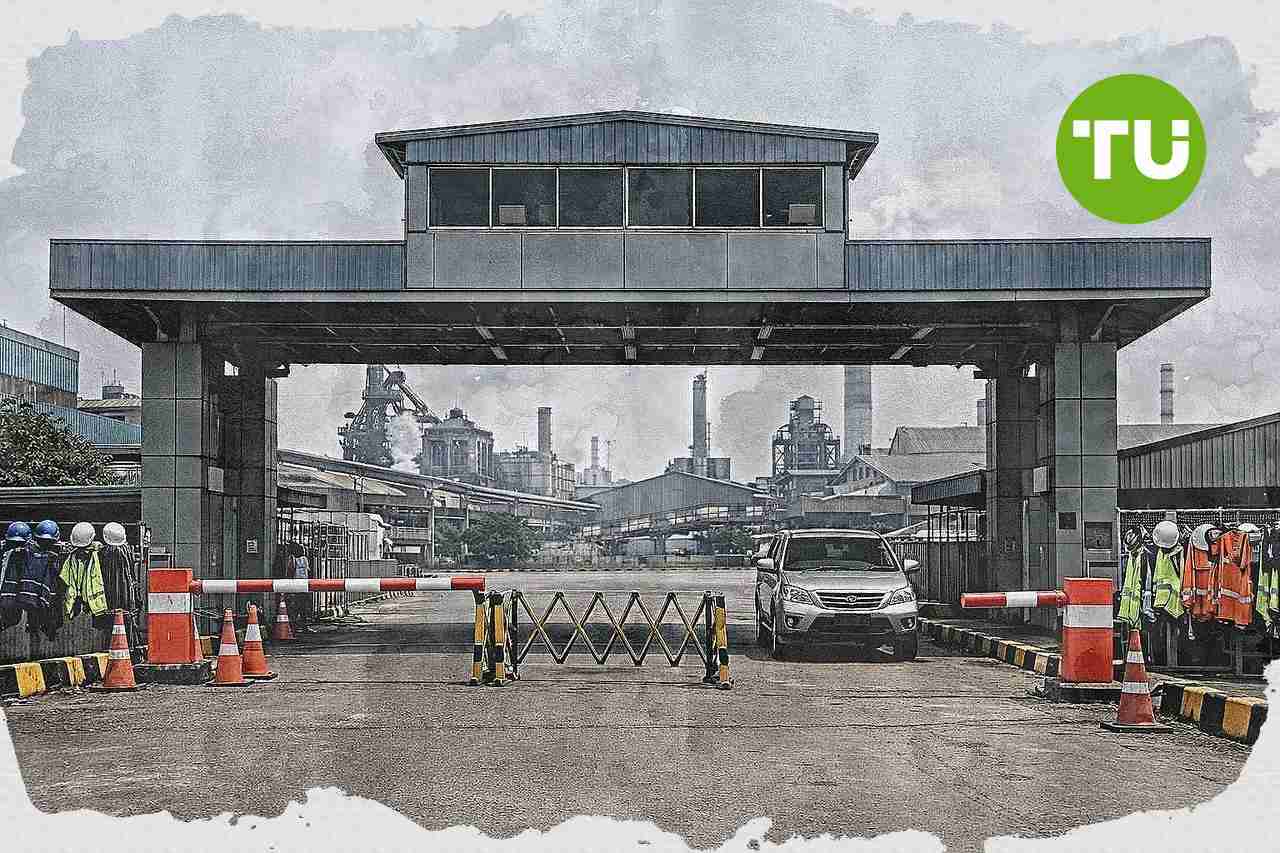 Penunjukan komisaris Krakatau Posco picu sorotan tata kelola