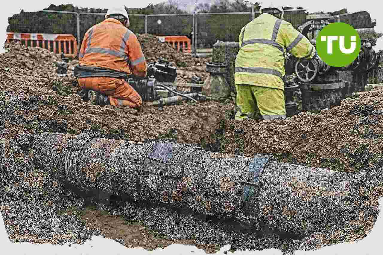 UK water companies underspend investment allowances as bill pressures intensify