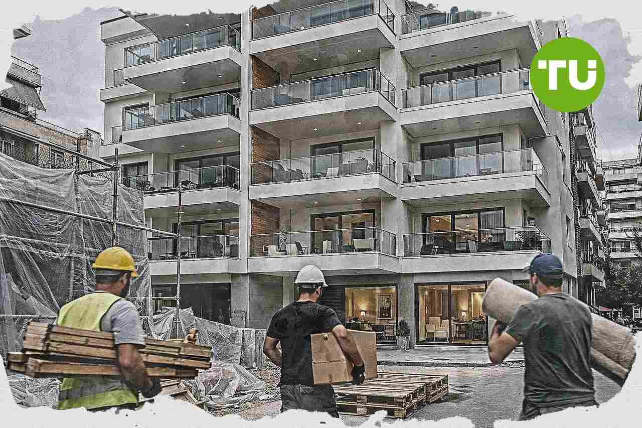 Invel Real Estate y Prodea impulsan inversión en vivienda flexible en Atenas