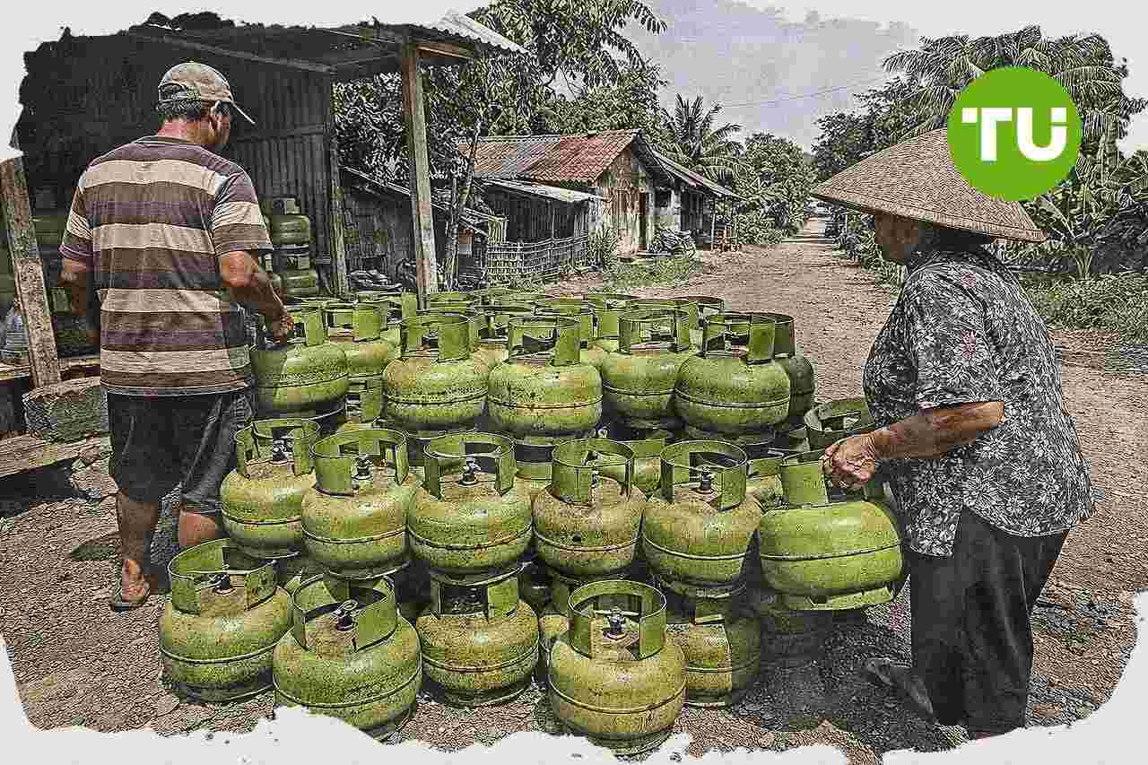 Pertamina perkuat distribusi energi nasional hingga wilayah 3T