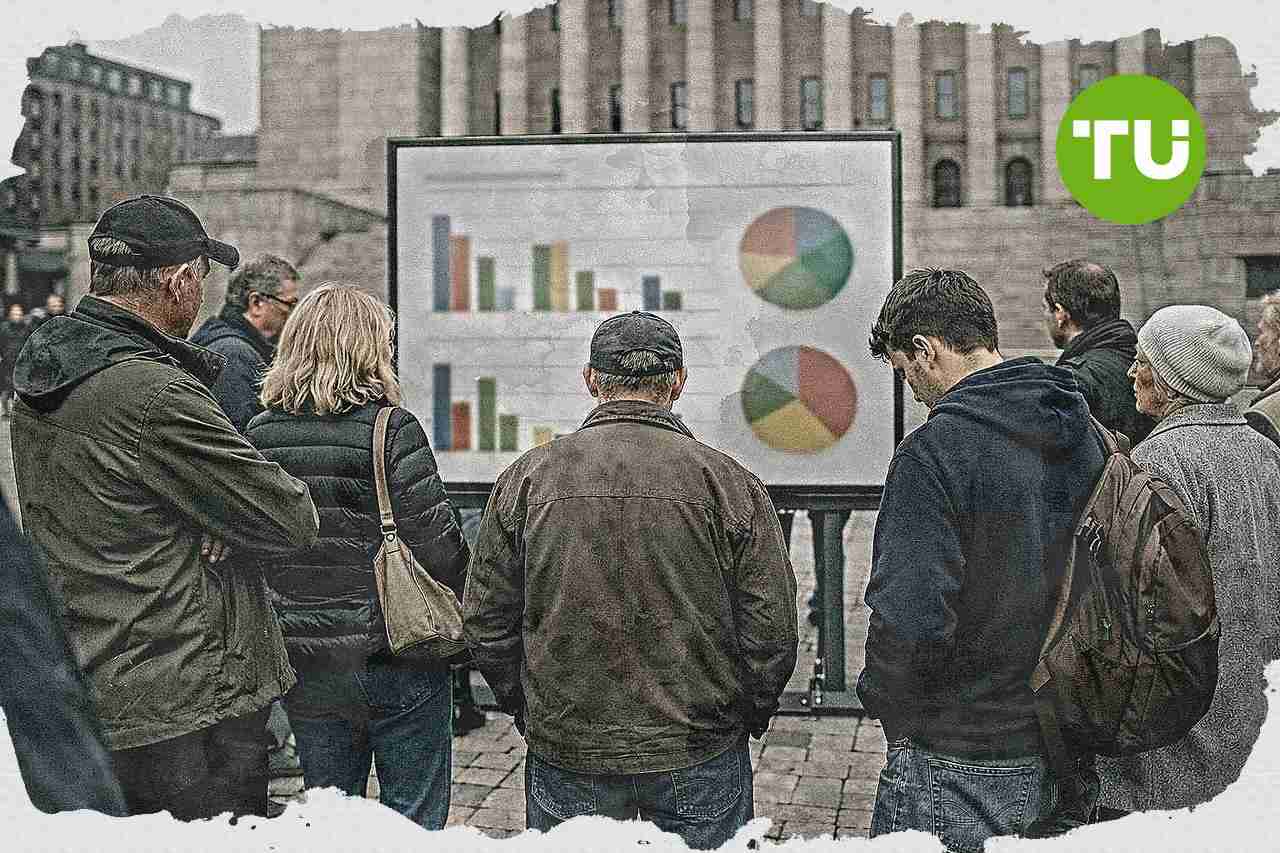 Orpon hallituksen kannatusarviot heikkenevät HS:n kyselyssä