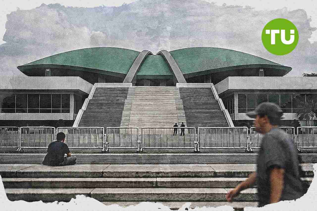 Parlemen Indonesia hadapi tantangan legitimasi dan kualitas representasi