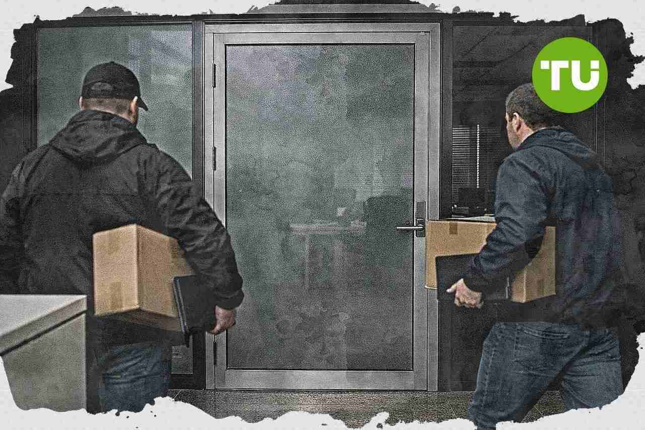 OM vraagt faillissement aan voor cryptoplatform Knaken na uitval en klantentegoeden op slot