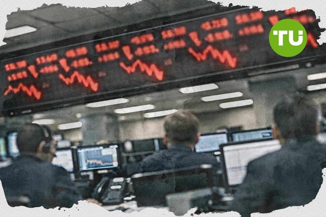 Magnificent Seven stocks lose $2.3 trillion as tech selloff deepens