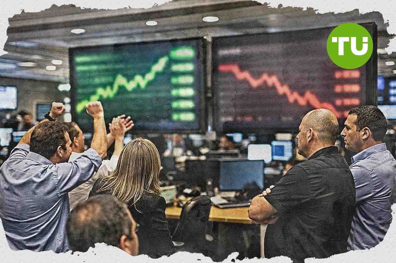 בורסת תל אביב נחלשת לקראת סיום חודש שלילי, מניות הטכנולוגיה מכבידות על המדדים