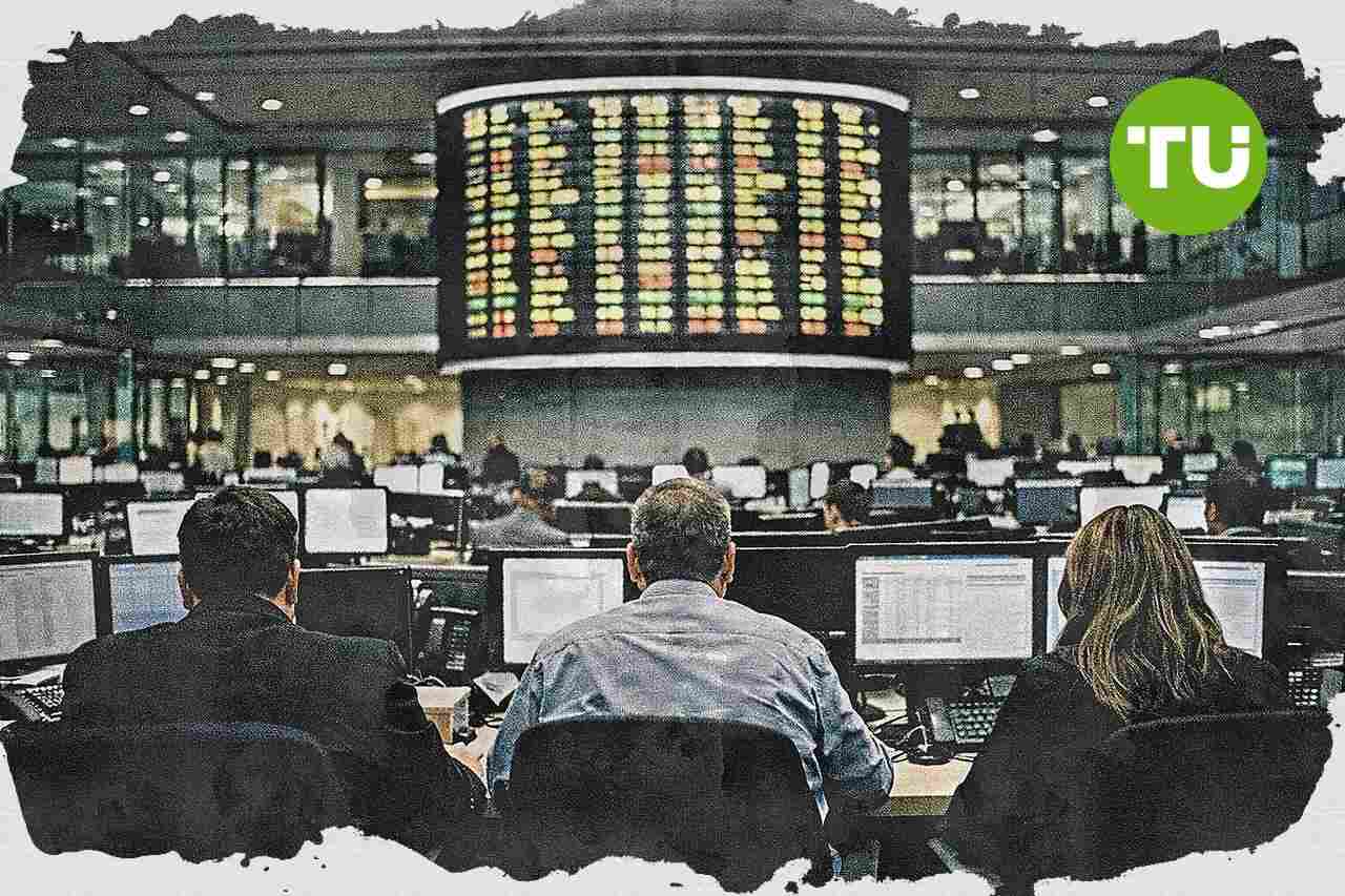 Wall Street y Europa consolidan ganancias semestrales tras el rebote de marzo