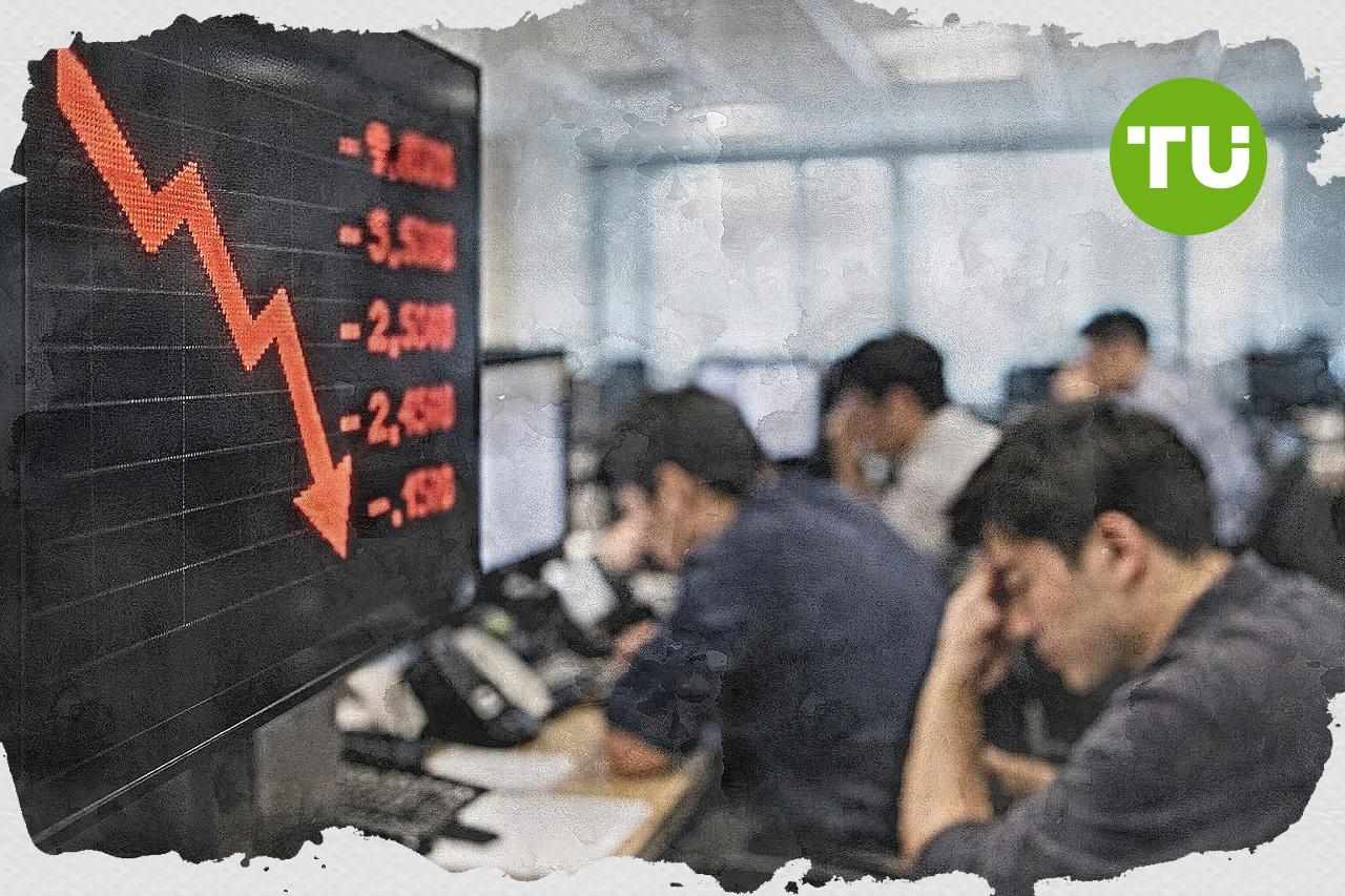 StradVision, 코스닥 상장 첫날 하한가 기록