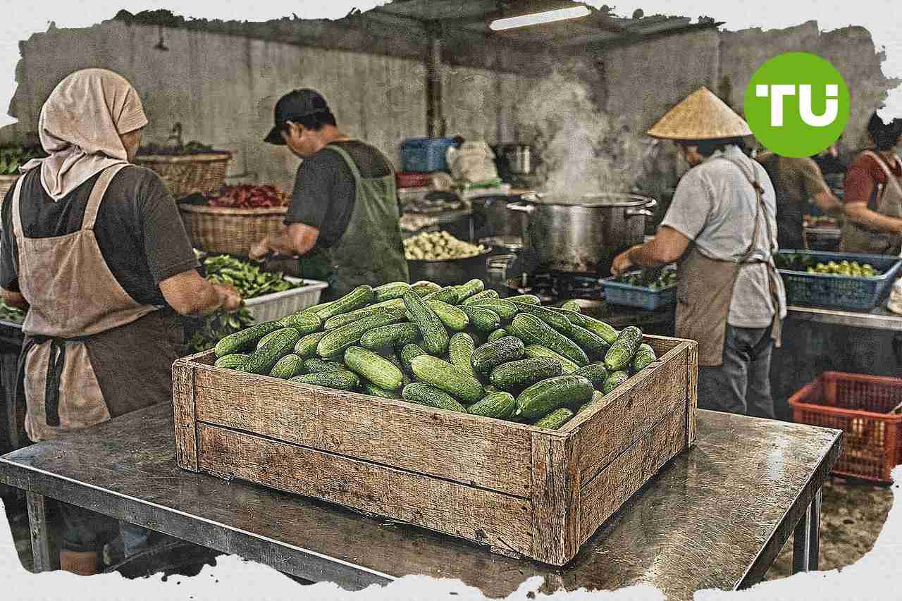 DPR dorong optimalisasi serapan hasil tani dan UMKM dalam program MBG