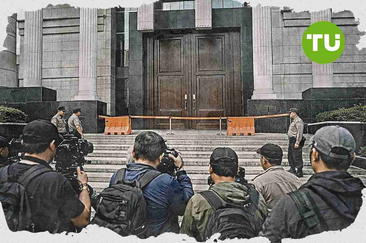 Mahkamah Konstitusi menolak gugatan UU Pilkada, skema pemilihan langsung tetap berlaku di Indonesia