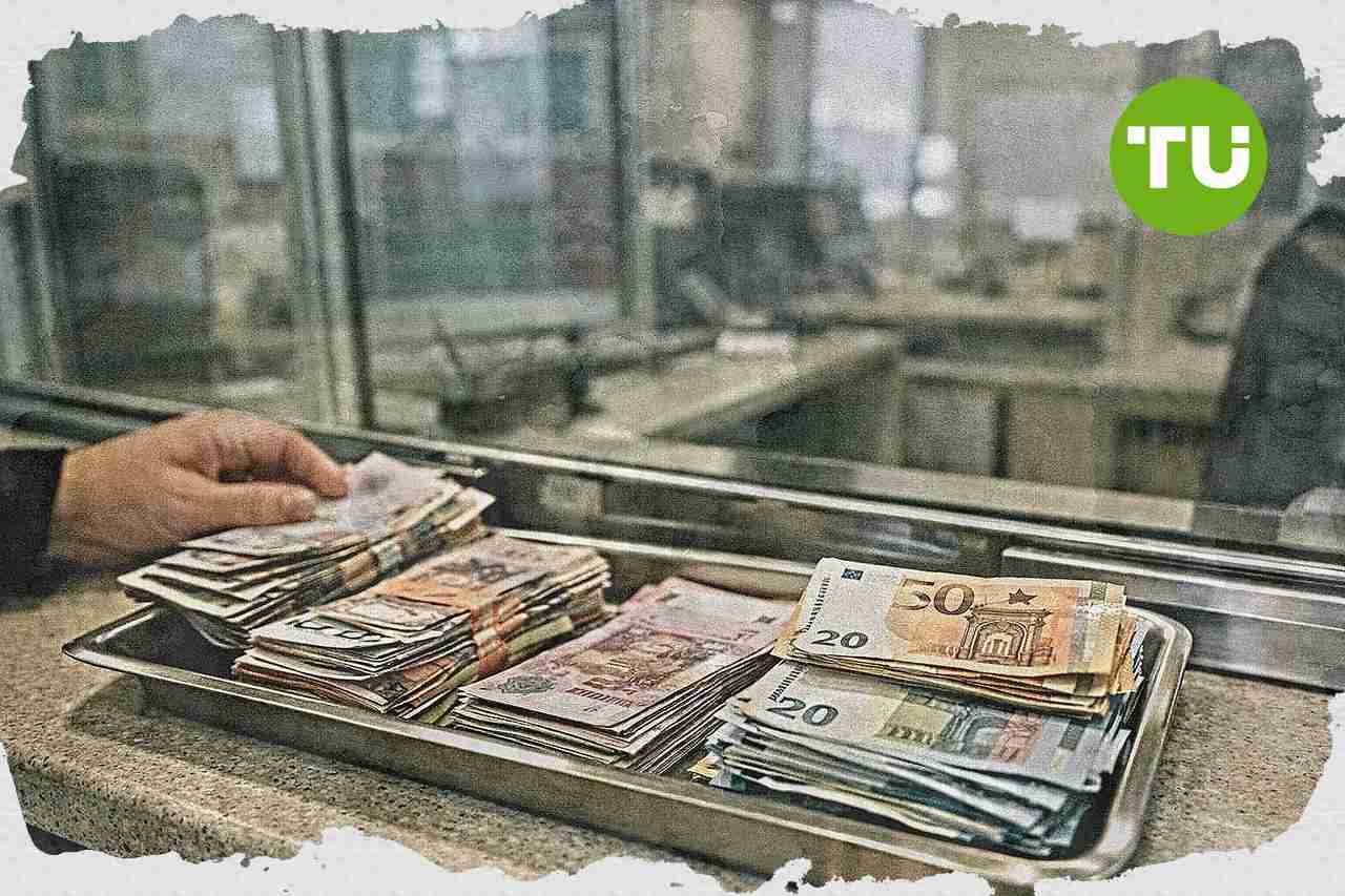 A forint gyengül a dollárerő és a költségvetési kockázatok közepette