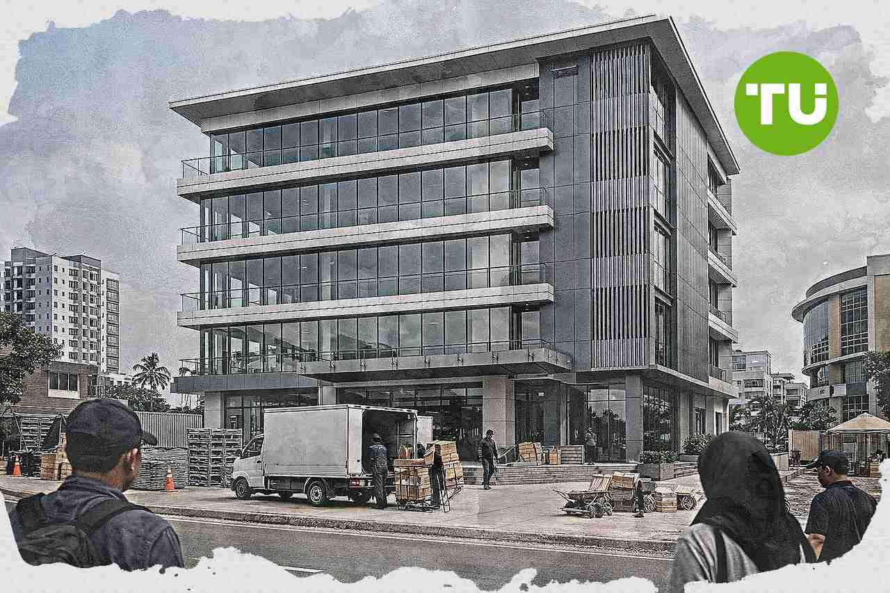 Daelim Trading 인도네시아 법인, 현지 대형 프로젝트 수주 확대