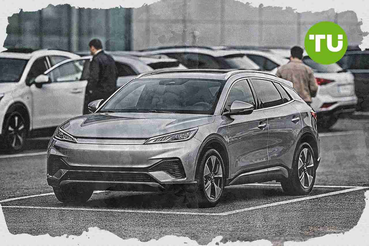 BYD, 한국 전기차 보조금 사업자 선정에서 제외
