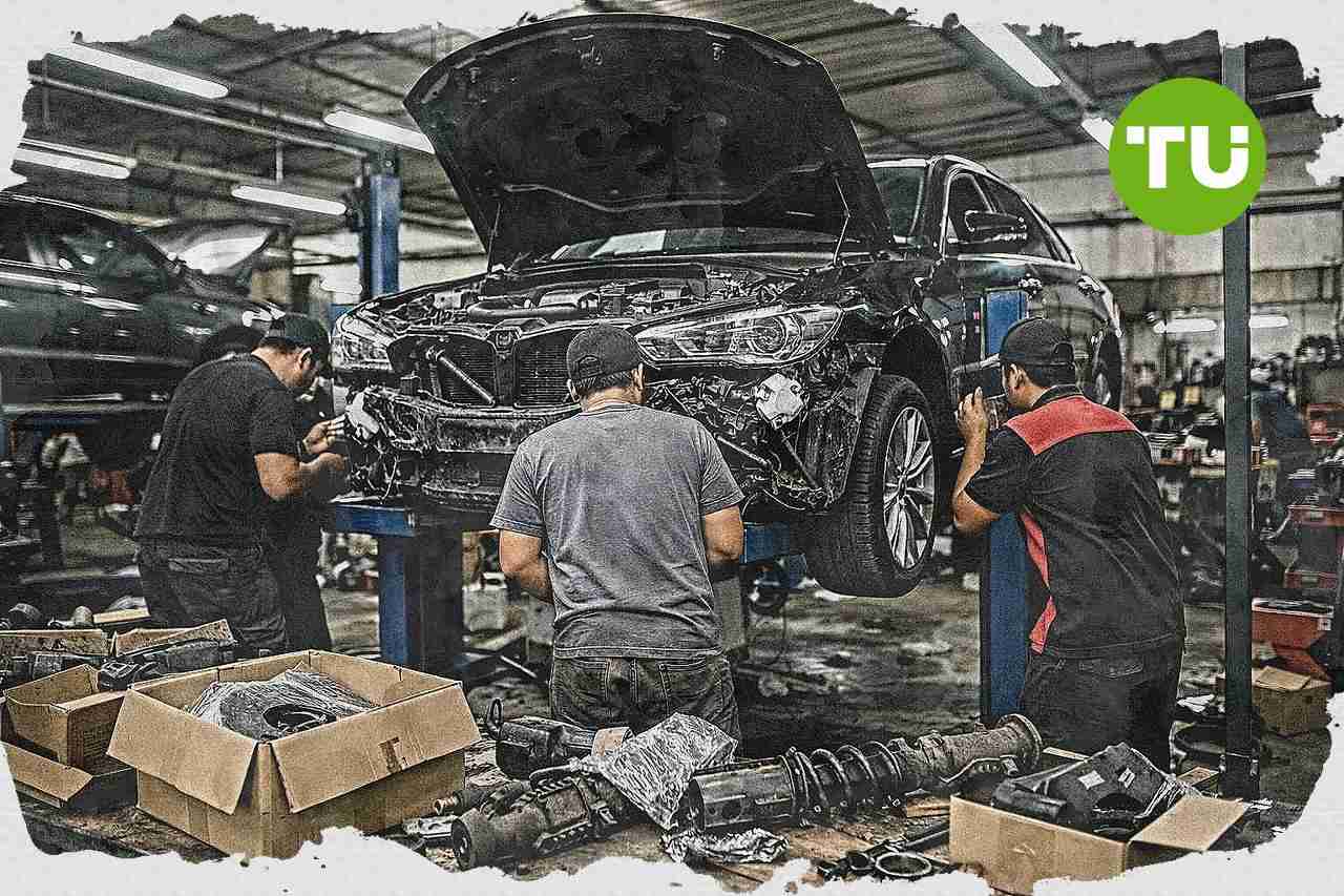 Asei melihat biaya klaim kendaraan tetap tertekan saat volatilitas rupiah berlanjut