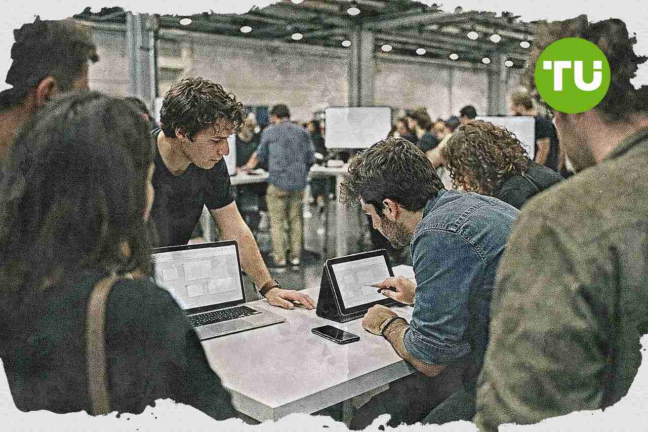 Startups griegas amplían su alcance internacional con nuevas propuestas en salud, IA y finanzas