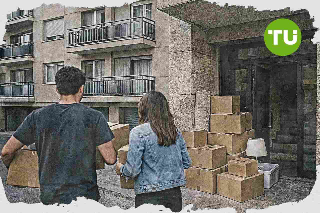 AXA Partners señala a los milenials como el grupo más expuesto a la crisis de vivienda en España