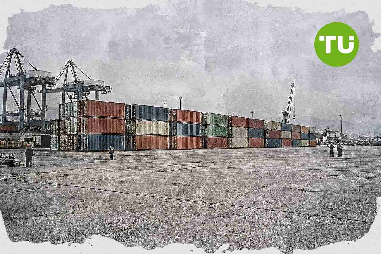 Türkiye'nin mayıs dış ticaret açığı geriledi, ocak-mayıs açığı büyüdü
