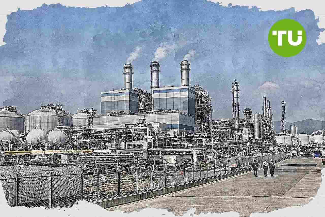 SK Gas, 울산 GPS 지분 매각 마무리로 1조2천억원 확보