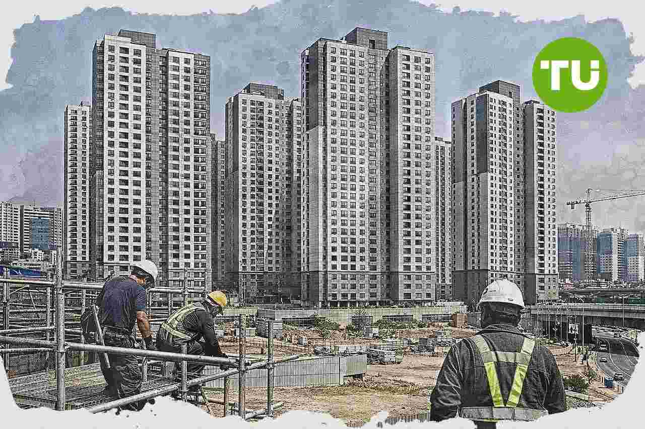 LH, 고양창릉 2306가구 본청약 접수 개시