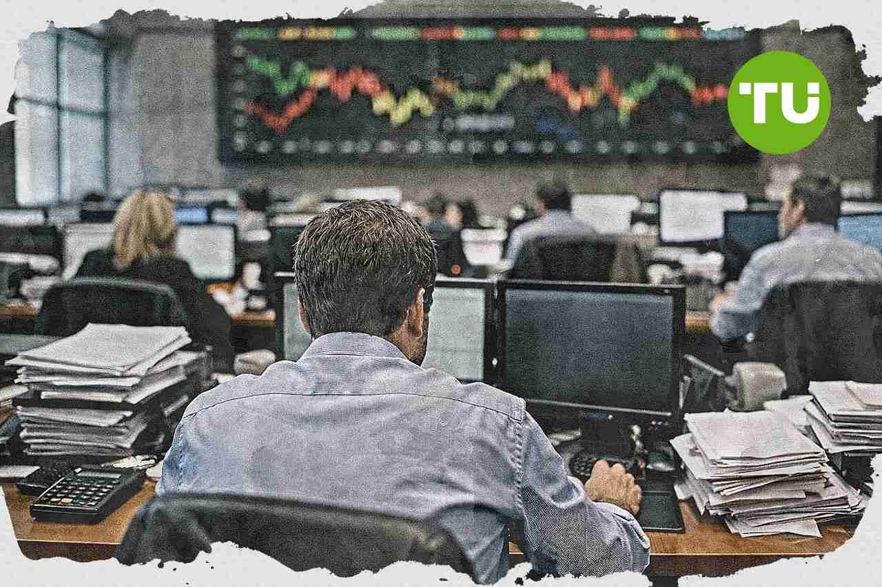 La bolsa de Atenas mantiene su avance y Metlen destaca entre las acciones líderes