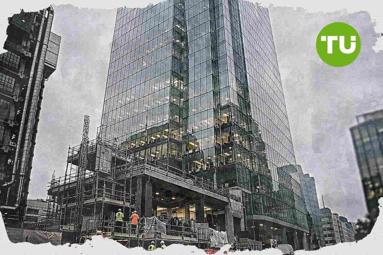 Barclays buys Canary Wharf headquarters in London for £750mn