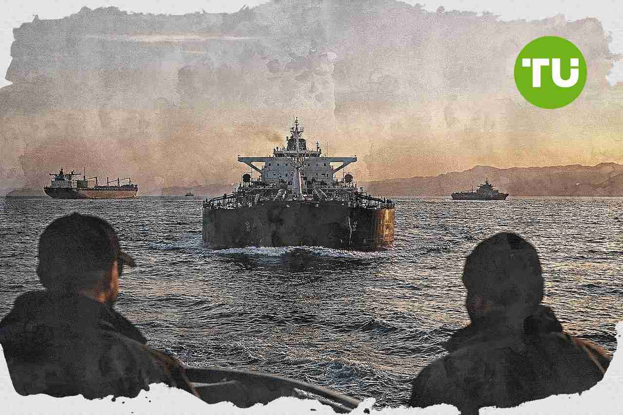 Estrecho de Ormuz recupera tránsito marítimo por repunte de exportaciones energéticas