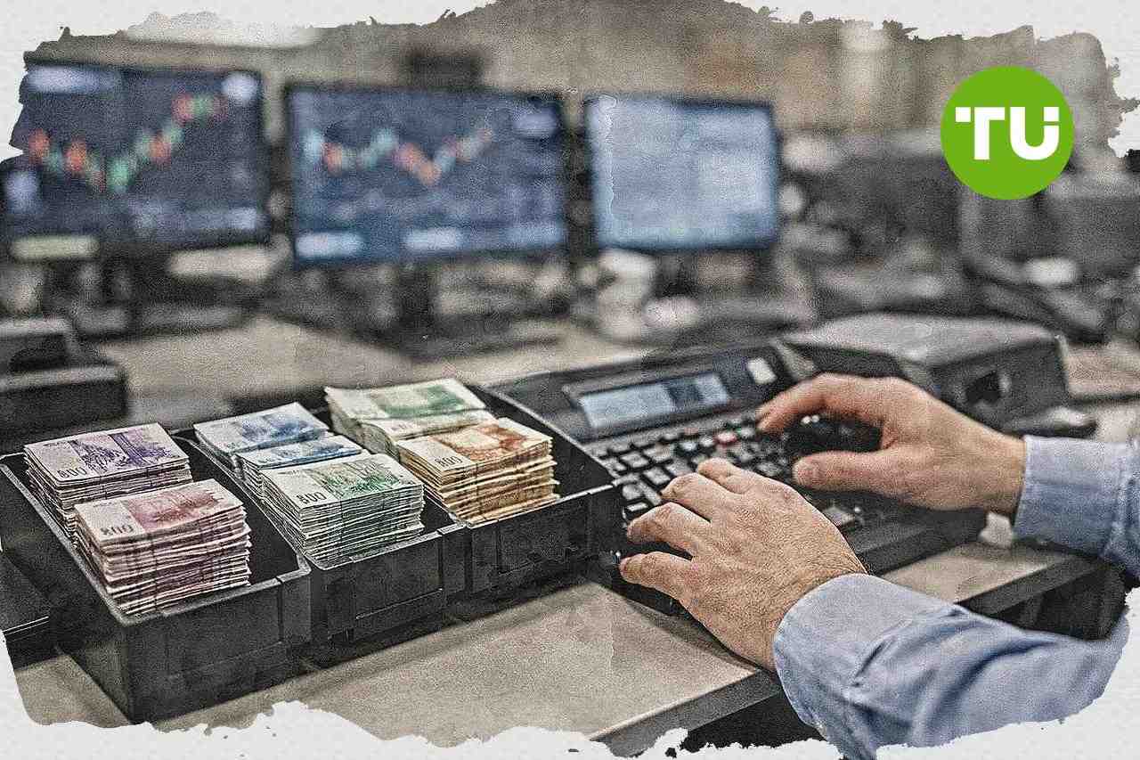 Norges Bank øker daglige kronekjøp i juli