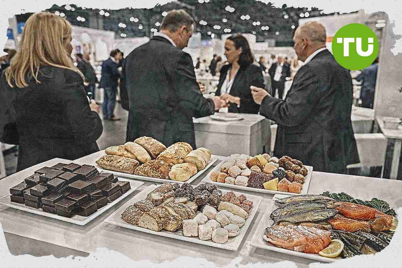 Polska żywność wzmacnia promocję eksportu w U.S. podczas wizyty resortu rolnictwa w Nowym Jorku