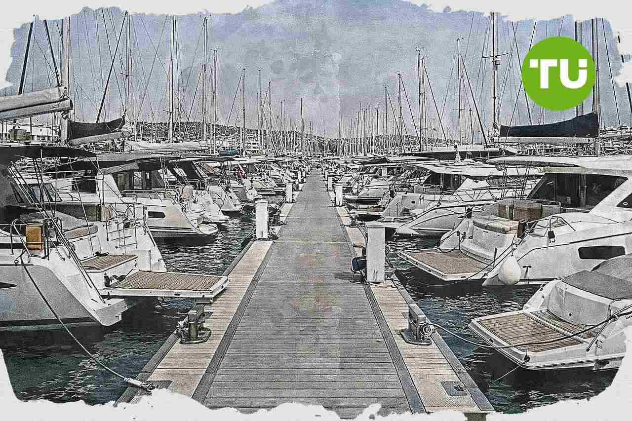 Grecia impulsa el yachting con más inversión, mientras persisten cuellos de botella en infraestructuras