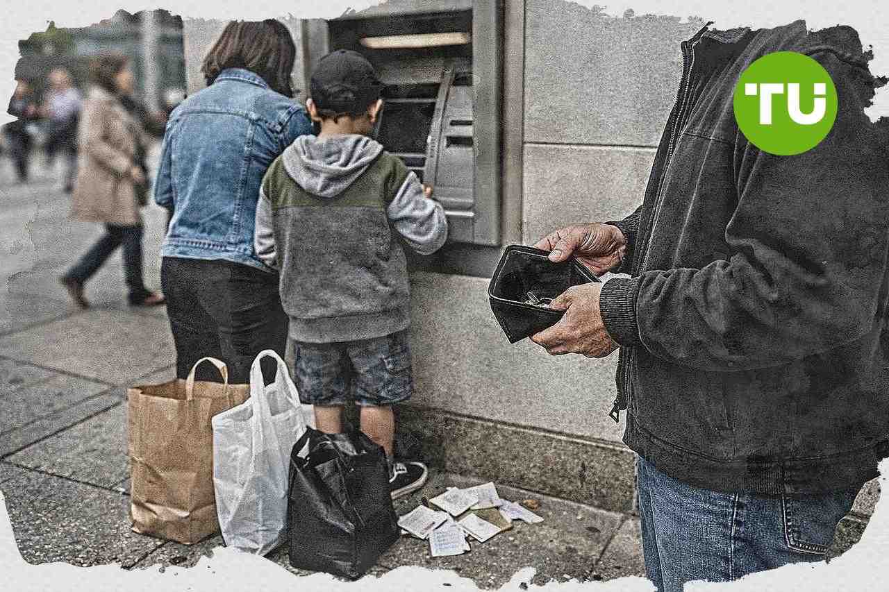 Los hogares españoles reducen su ahorro y elevan su necesidad de financiación