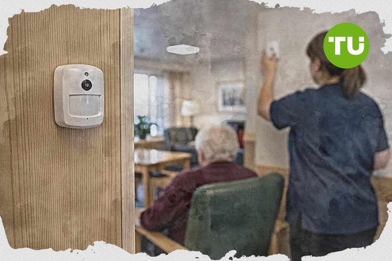 Hyvinvointialueet tavoittelevat teknologiasäästöjä vanhustenhoivassa, asiantuntijat pitävät laskelmia epärealistisina