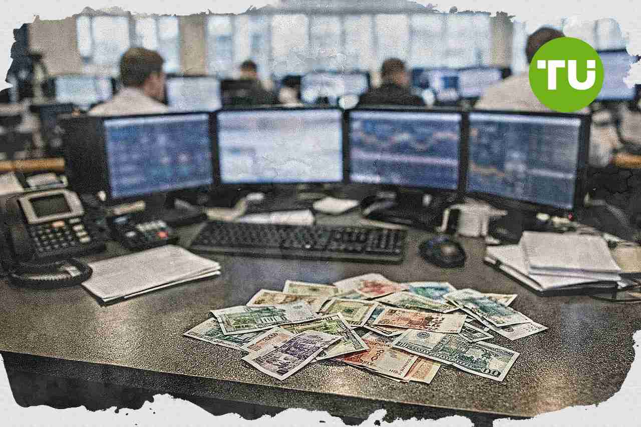 Noregs Bank aukar valutasalet til 524 millionar kroner dagleg i juli 2026