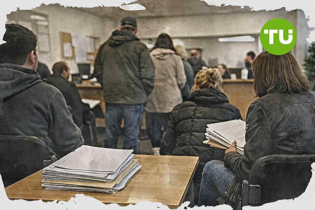 Deutschland meldet leicht sinkende Arbeitslosigkeit im Juni bei stabiler Personalnachfrage
