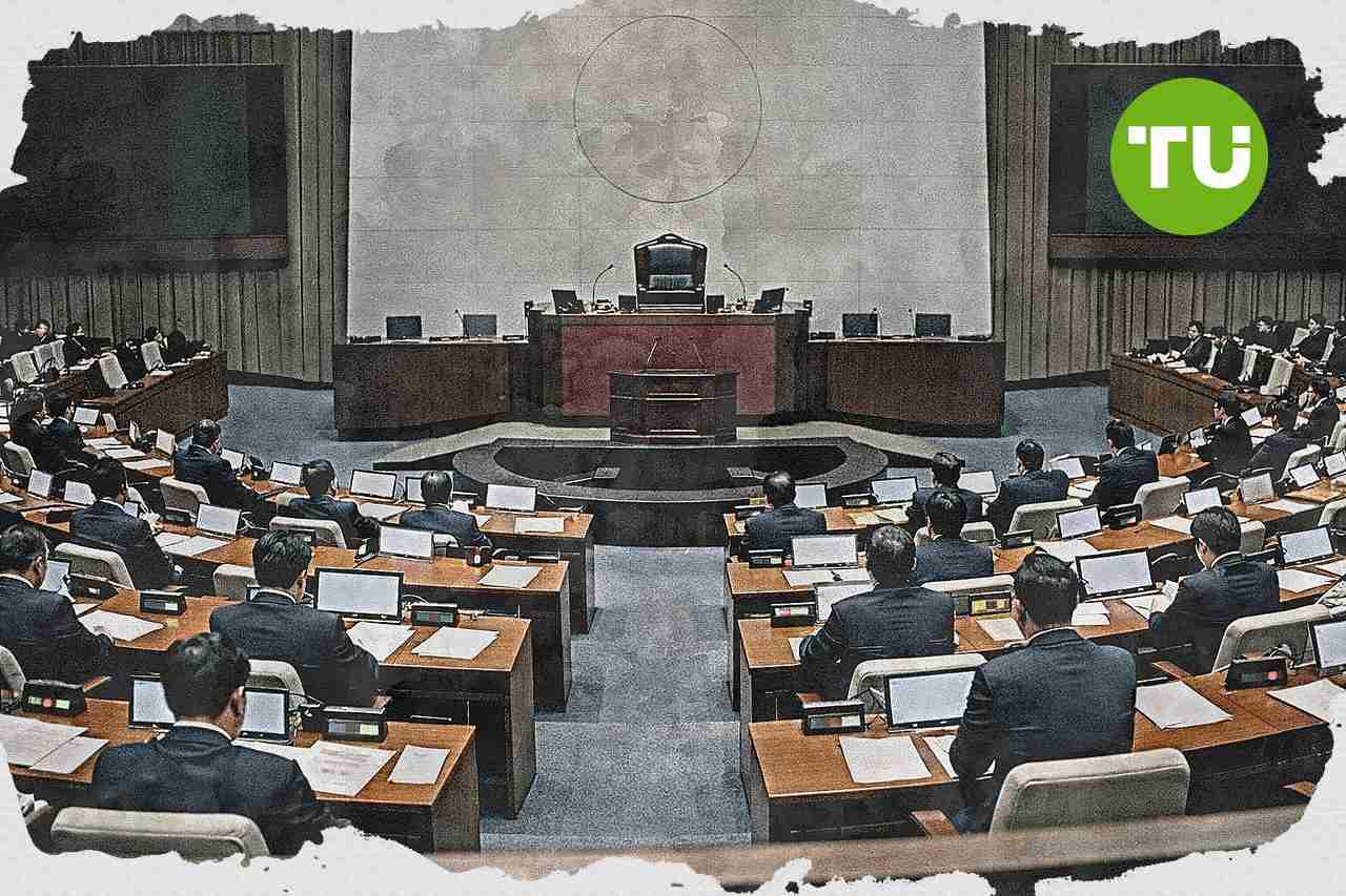 국회 원 구성 협상 결렬, 더불어민주당 법사위원장 포함 11개 상임위원장 단독 선출