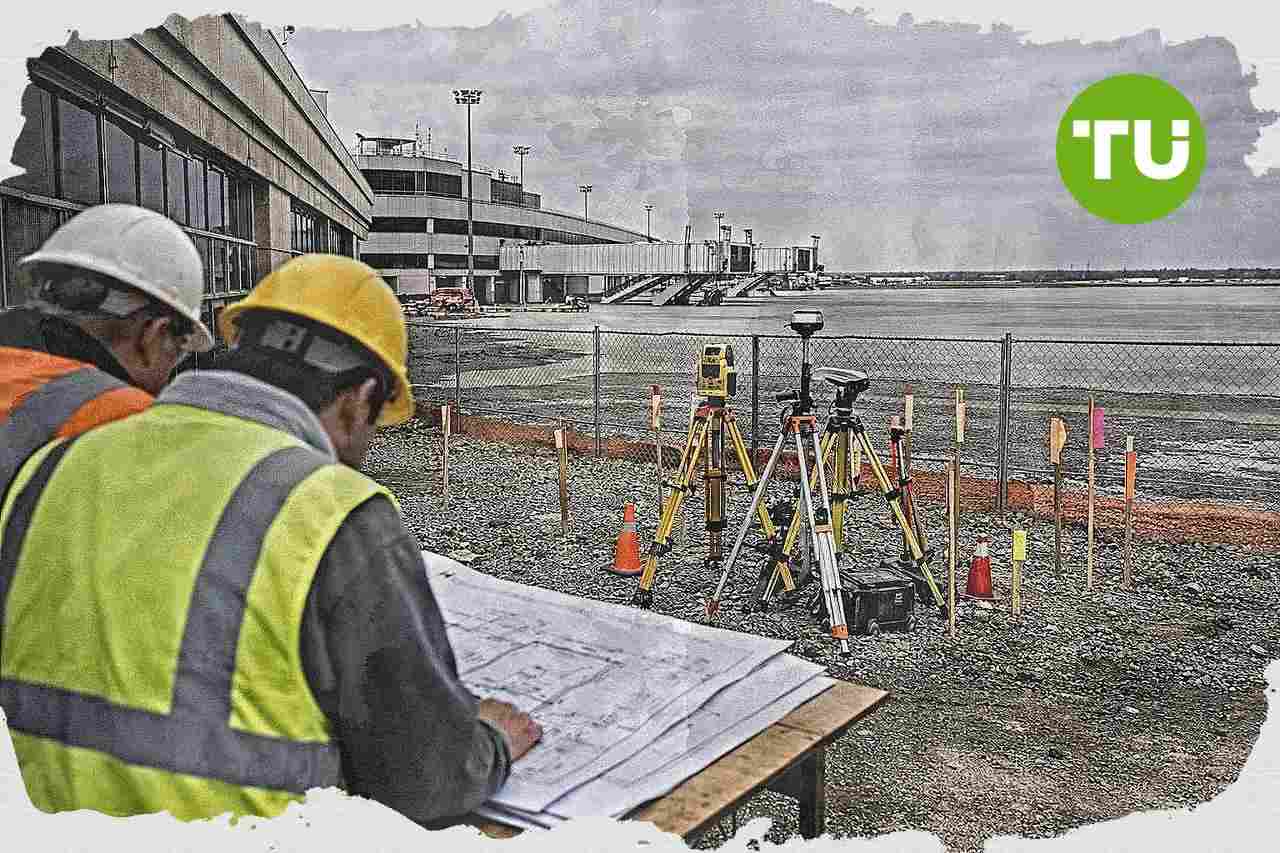 Budapest Airport generáltervezőket keres a ferihegyi bővítési programhoz